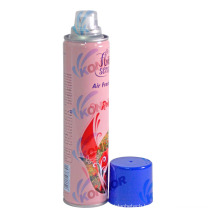 Best-selling Aerosol Air Freshener Spray Canned Air Freshener Rose Scented